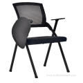 EX-factory price Office chair furniture training room movable stackable chair